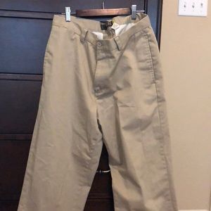 Men’s dress pant